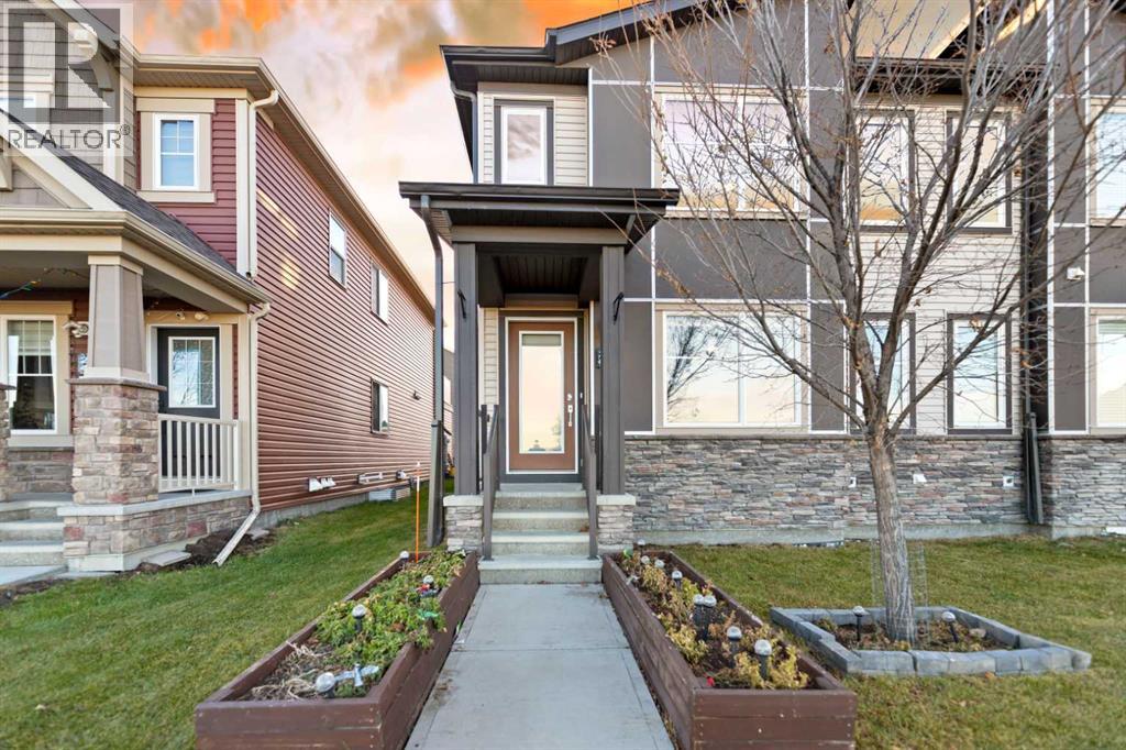 MLS® listing #29346173 for sale located at 20 Cityside Park NE