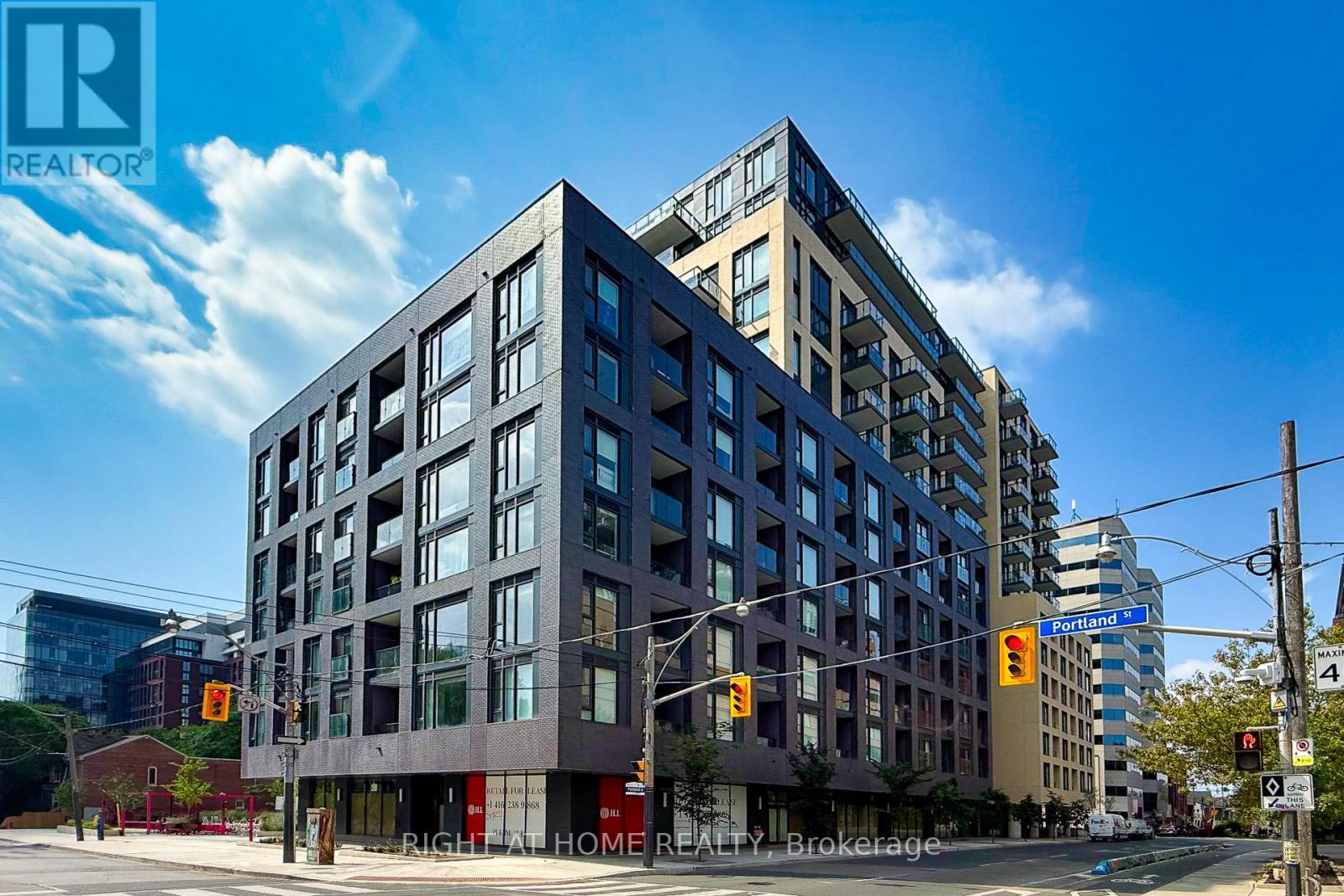 MLS® listing #29346200 for sale located at 623 - 543 RICHMOND STREET W