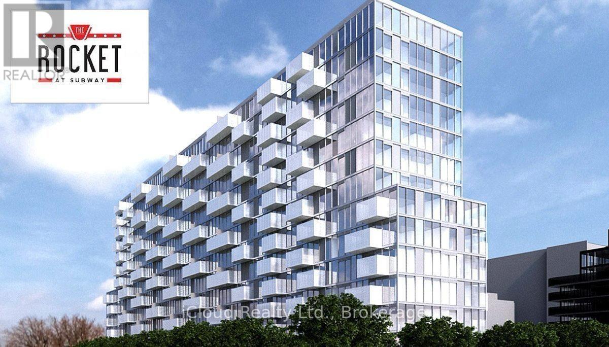 MLS® listing #29346205 for sale located at 515 - 38 MONTE KWINTER COURT