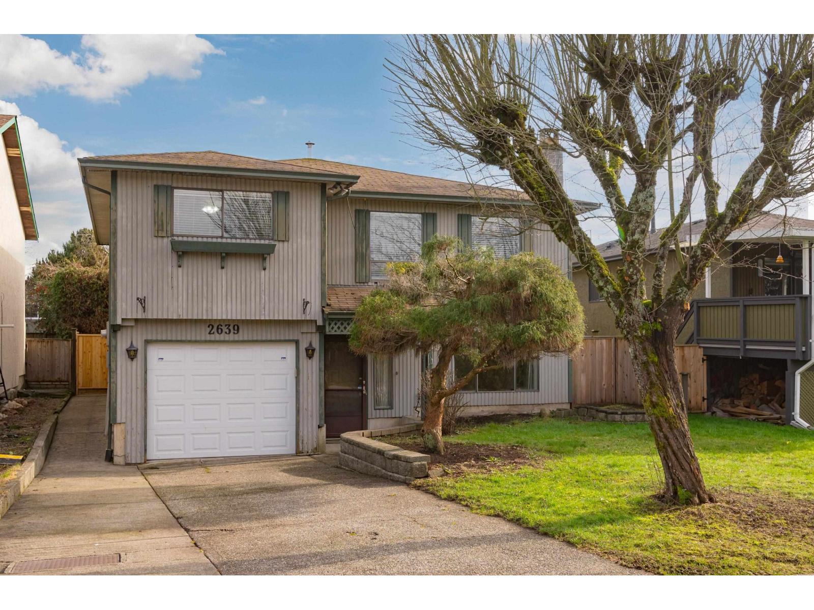 MLS® listing #29346224 for sale located at 2639 WILDWOOD COURT