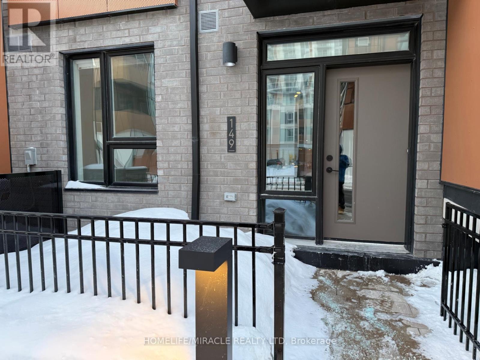 MLS® listing #29346262 for sale located at TH7-149 - 90 ALL NATIONS DRIVE