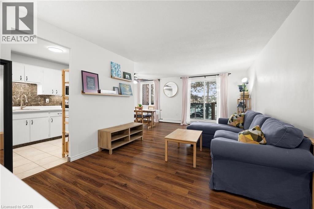 MLS® listing #29346312 for sale located at 279 CHANDLER Drive Unit# 203