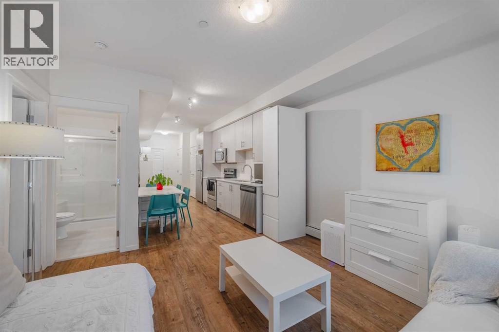 MLS® listing #29346495 for sale located at 2211, 215 Legacy Boulevard SE