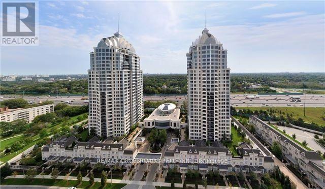 MLS® listing #29346515 for sale located at 1612 - 3 REAN DRIVE