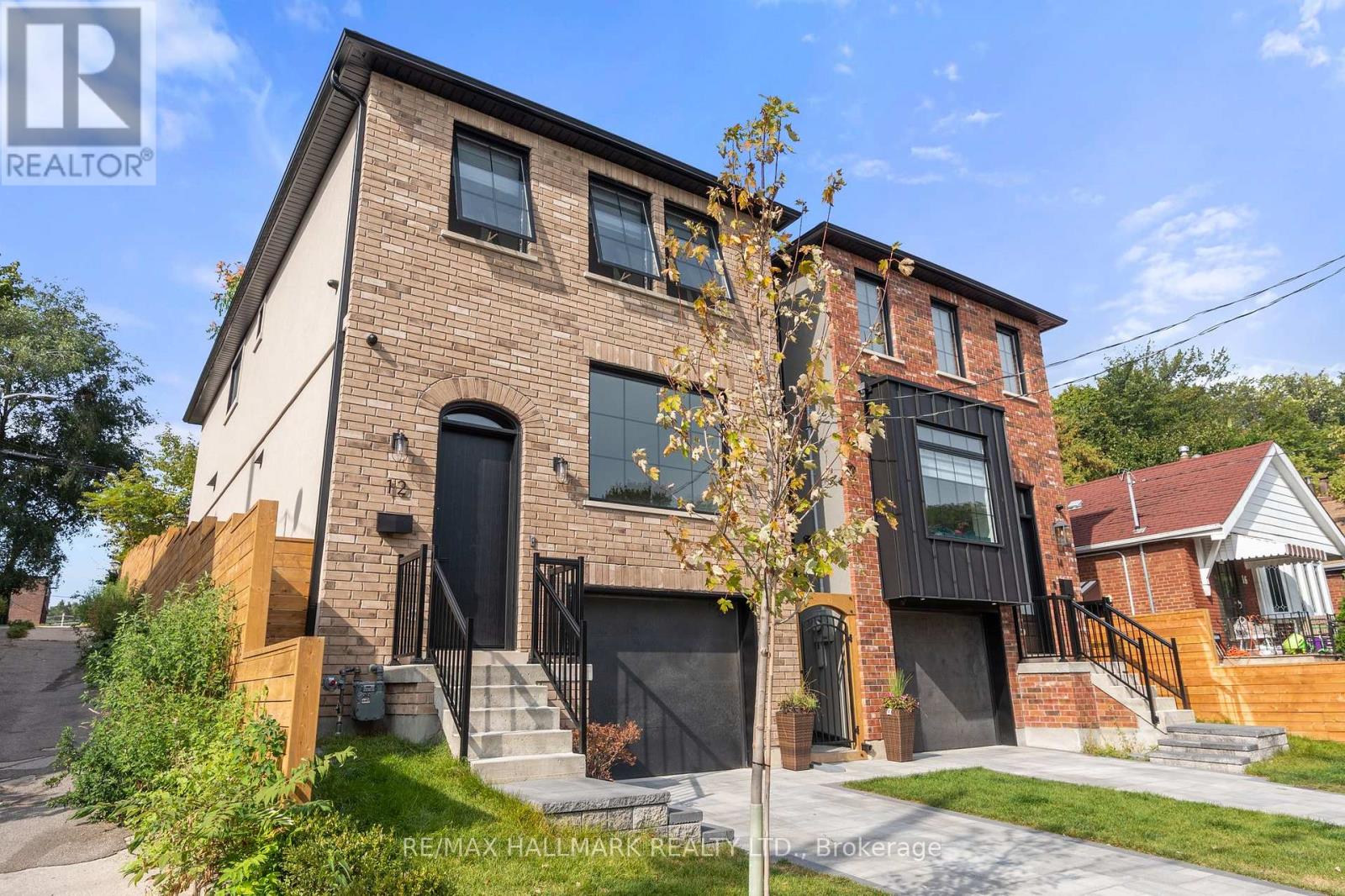 MLS® listing #29346534 for sale located at 12 GLENSIDE AVENUE