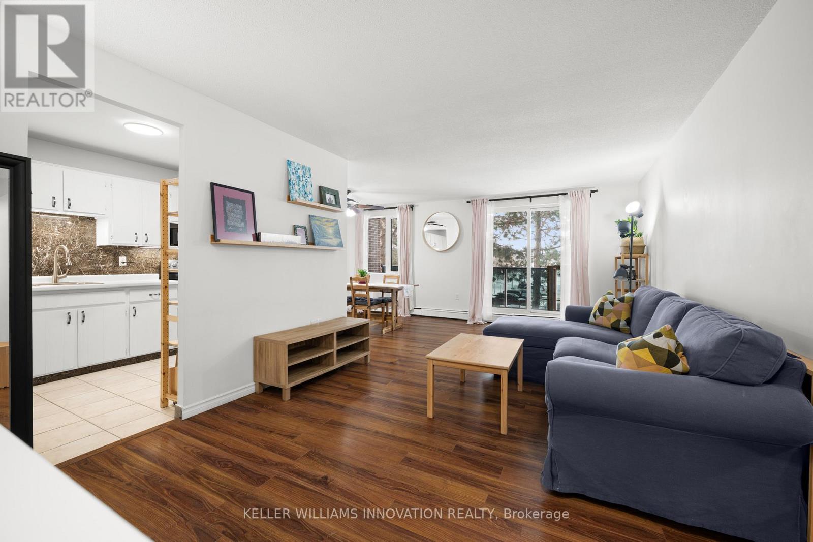 MLS® listing #29346601 for sale located at 203 - 279 CHANDLER DRIVE