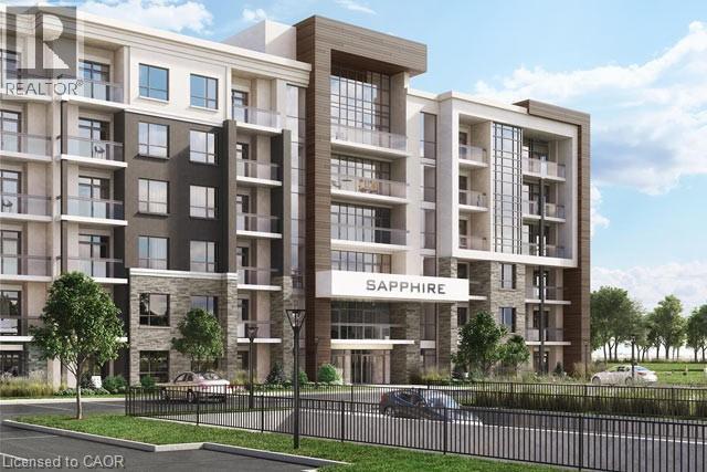 MLS® listing #29346630 for sale located at 101 SHOREVIEW Place Unit# 104