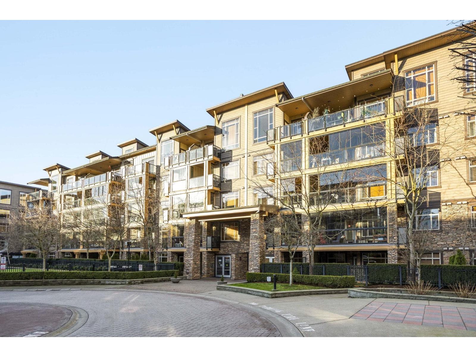 MLS® listing #29346654 for sale located at 253 8258 207A STREET