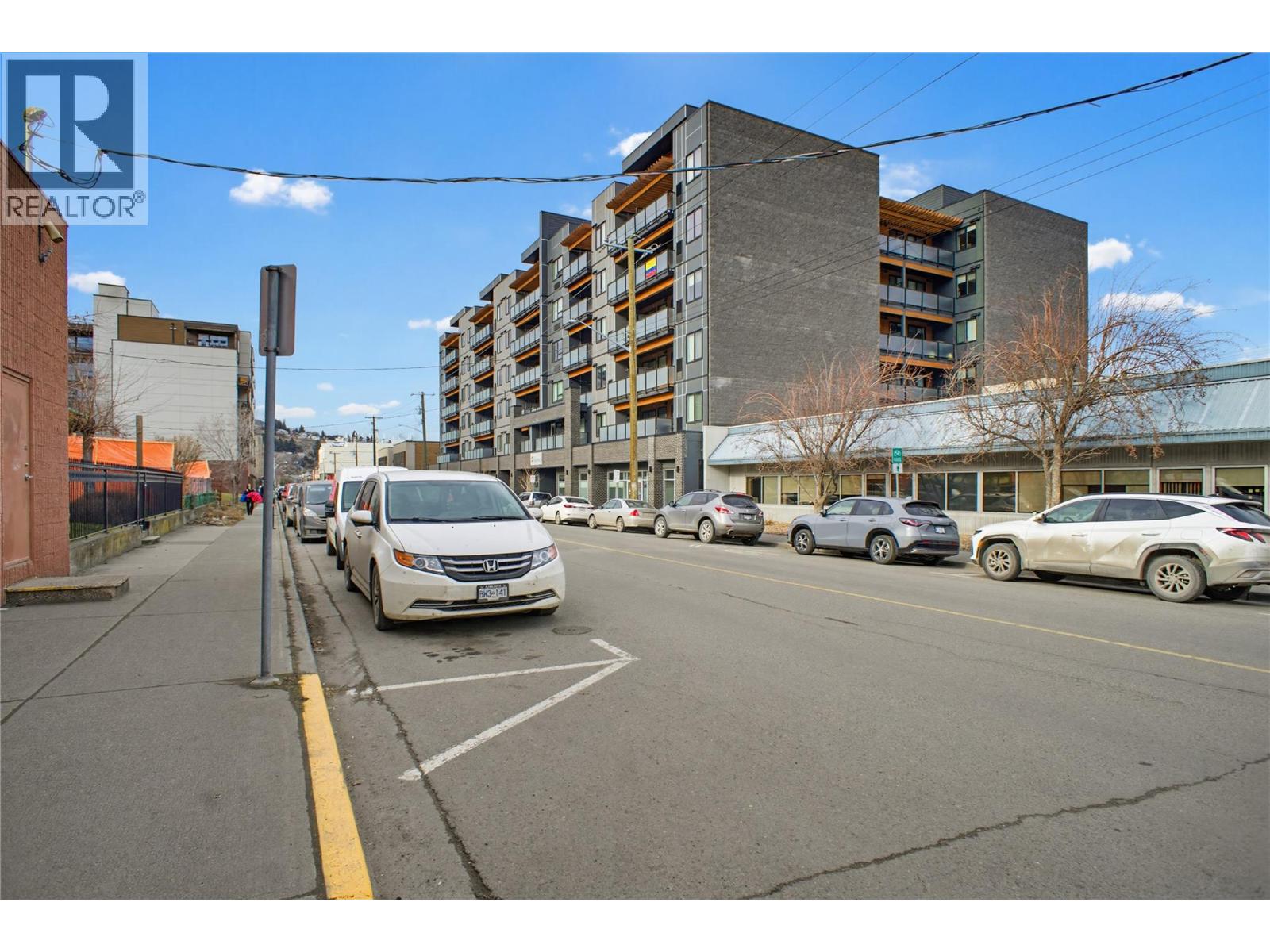 MLS® listing #29347169 for sale located at 444 ST PAUL Street Unit# 511