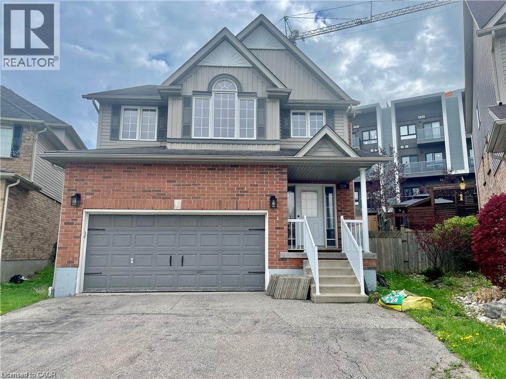 MLS® listing #29347638 for sale located at 229 SUNNY MEADOW Court
