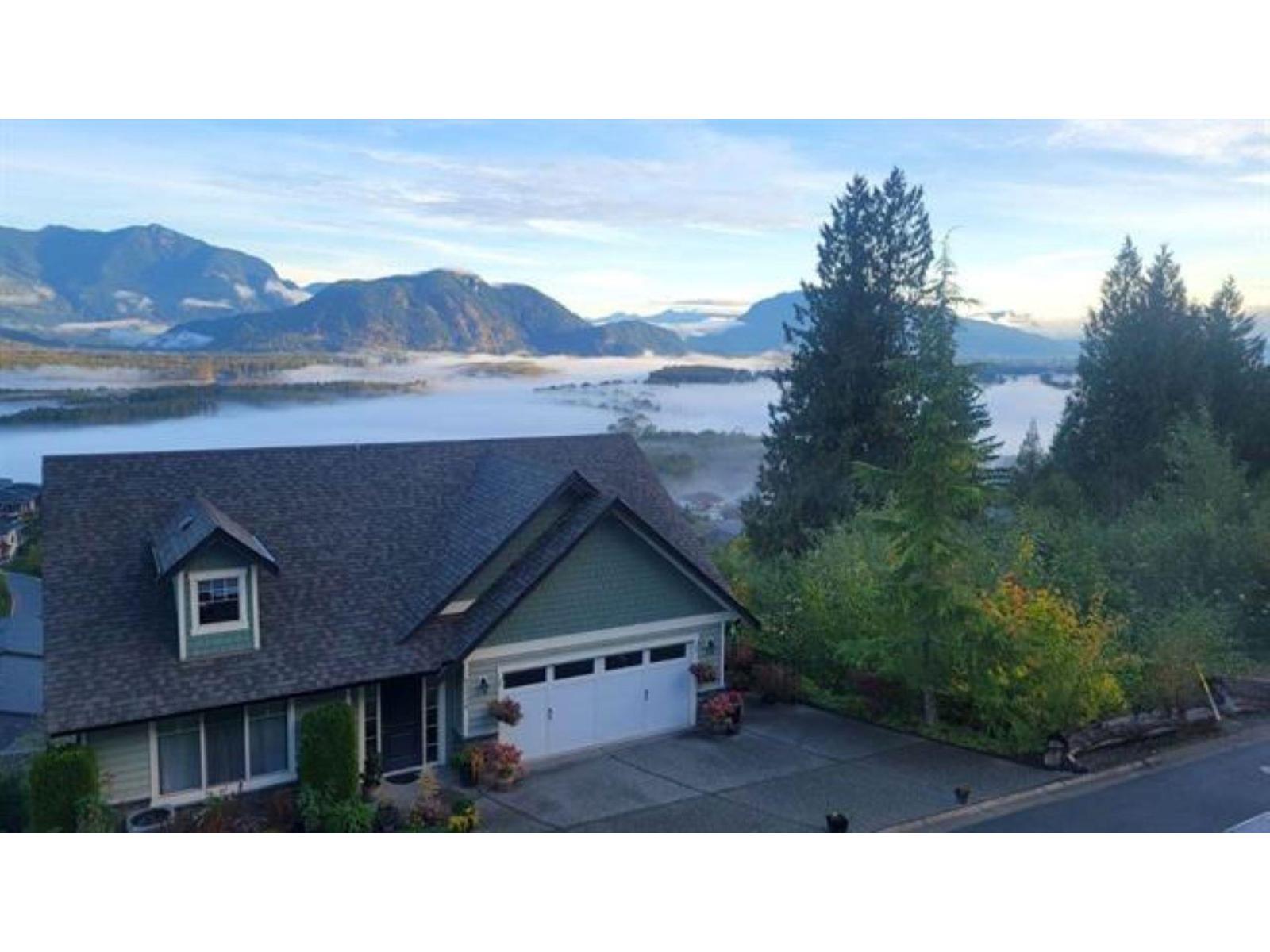 MLS® listing #29347641 for sale located at 43726 ALAMEDA DRIVE|Chilliwack Mountain