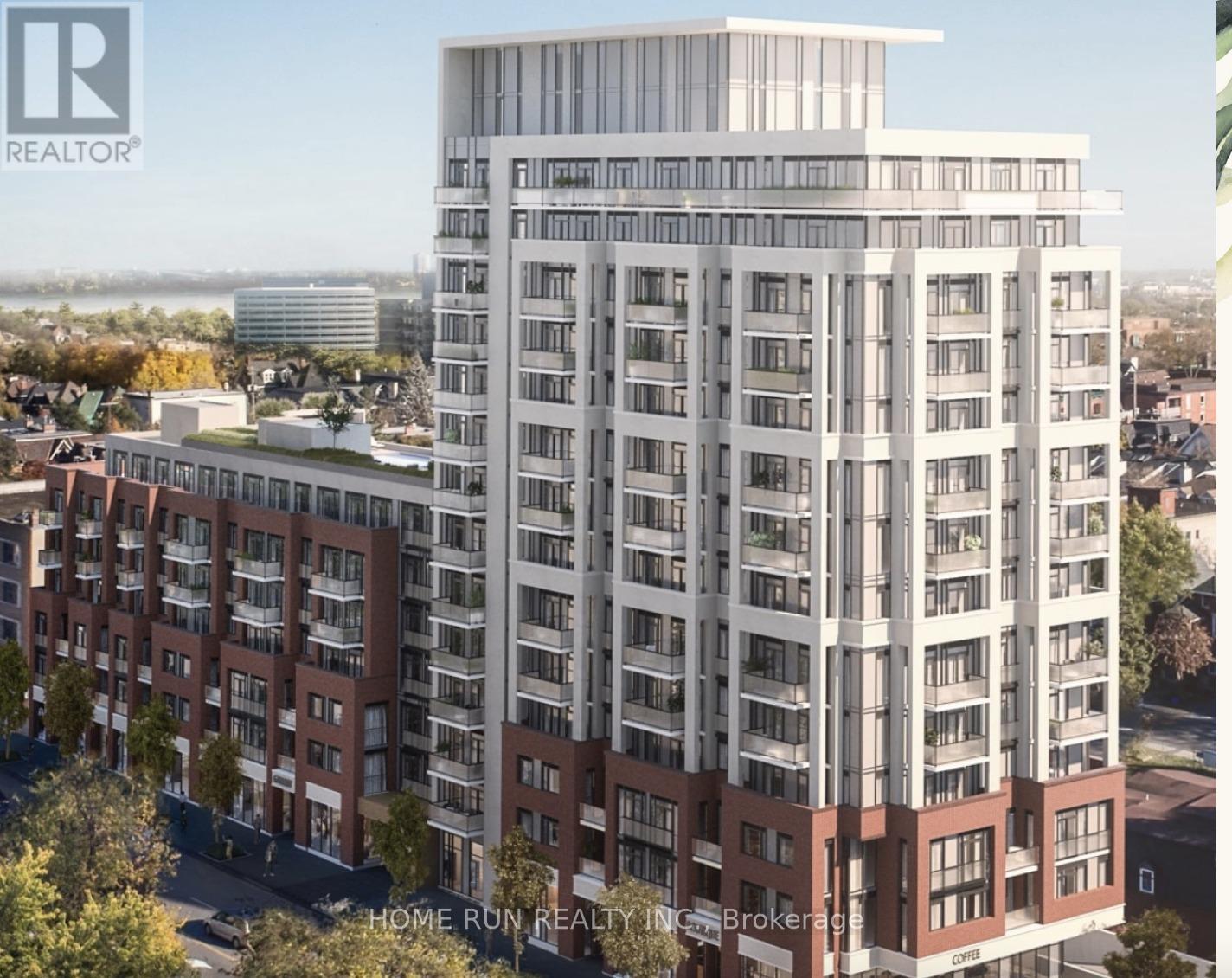 MLS® listing #29348011 for sale located at 802 - 560 RIDEAU STREET