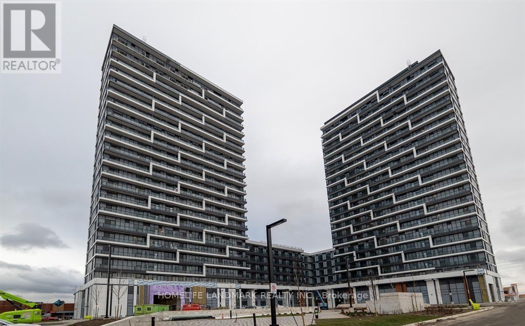 MLS® listing #29348294 for sale located at A1506 - 9763 MARKHAM ROAD