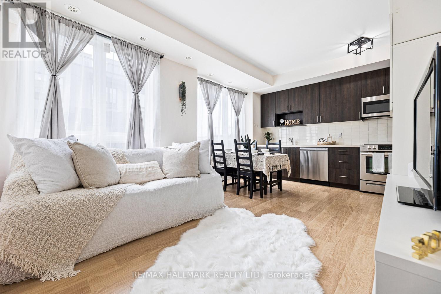 MLS® listing #29348390 for sale located at 306 - 1120 BRIAR HILL AVENUE