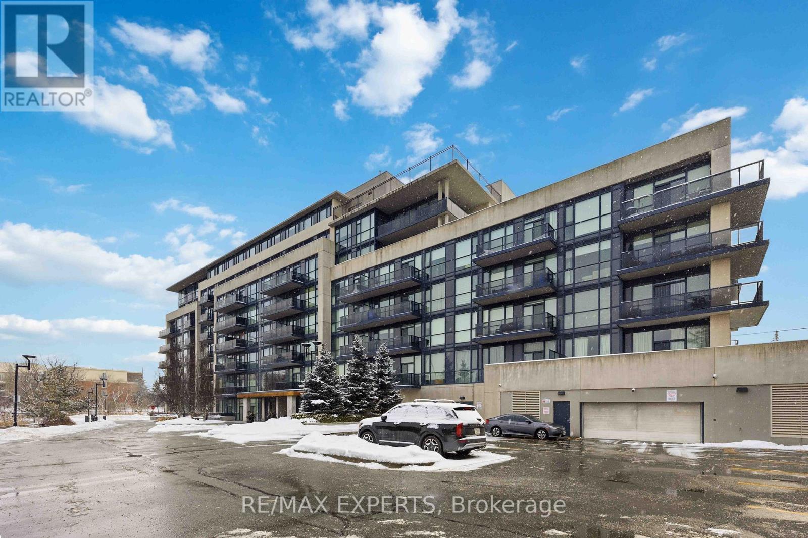 MLS® listing #29348477 for sale located at 501 - 4700 HIGHWAY 7 ROAD S