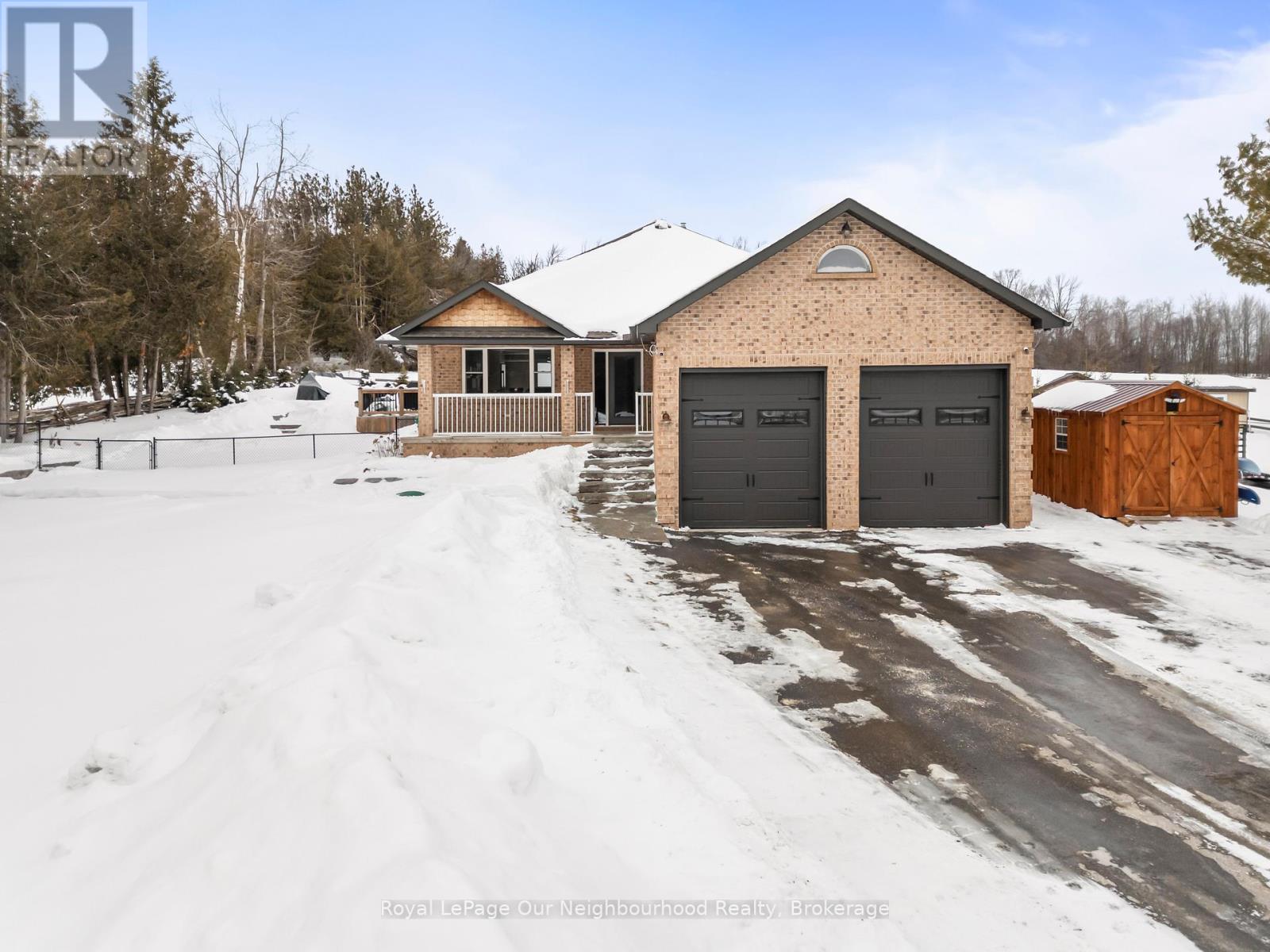 MLS® listing #29348566 for sale located at 771 TRACEYS HILL ROAD