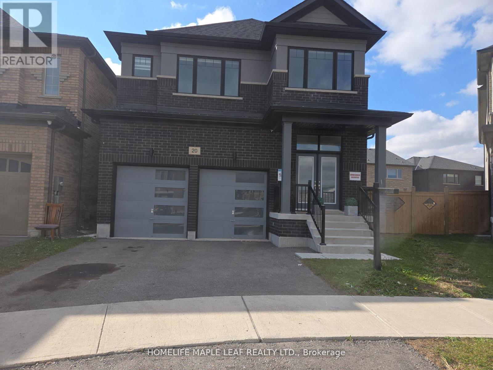 MLS® listing #29348686 for sale located at 20 SPINLAND STREET