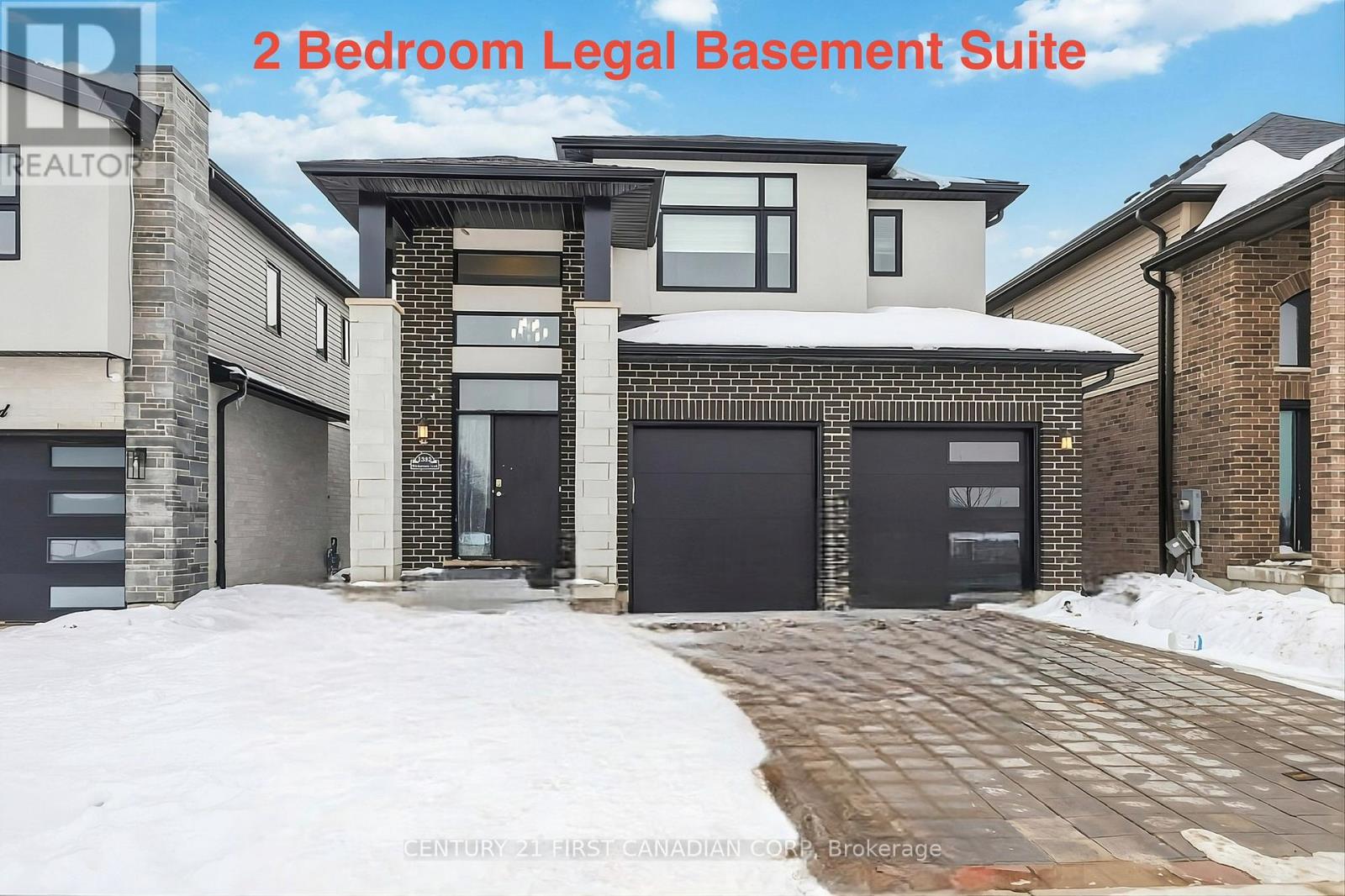 MLS® listing #29348763 for sale located at 2382 WICKERSON ROAD