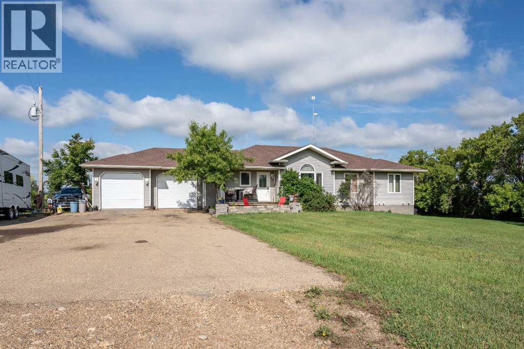 MLS® listing #29349160 for sale located at 43440 Range Road 113