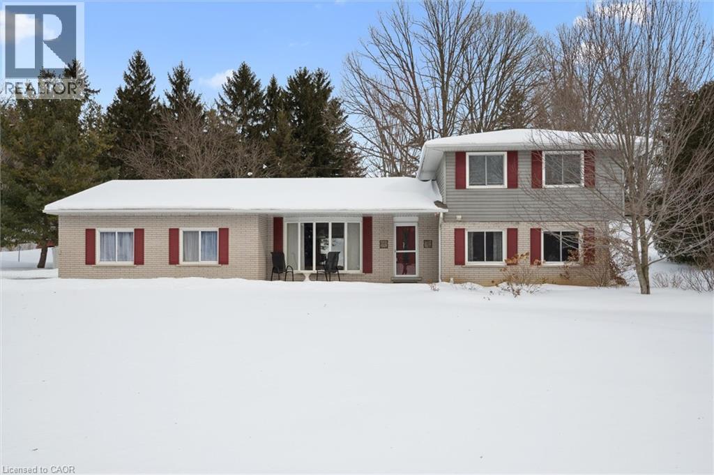 MLS® listing #29349292 for sale located at 126 GRANDVIEW Drive