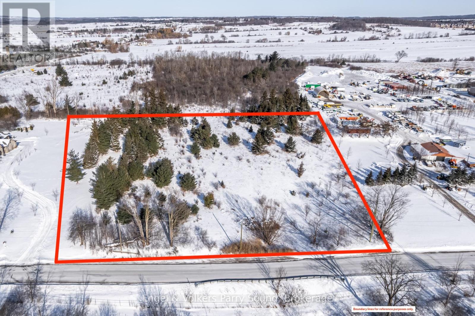 MLS® listing #29349398 for sale located at 0 KING VAUGHAN ROAD