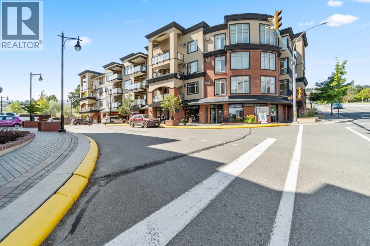 MLS® listing #29349401 for sale located at 795 MCGILL Road Unit# 301