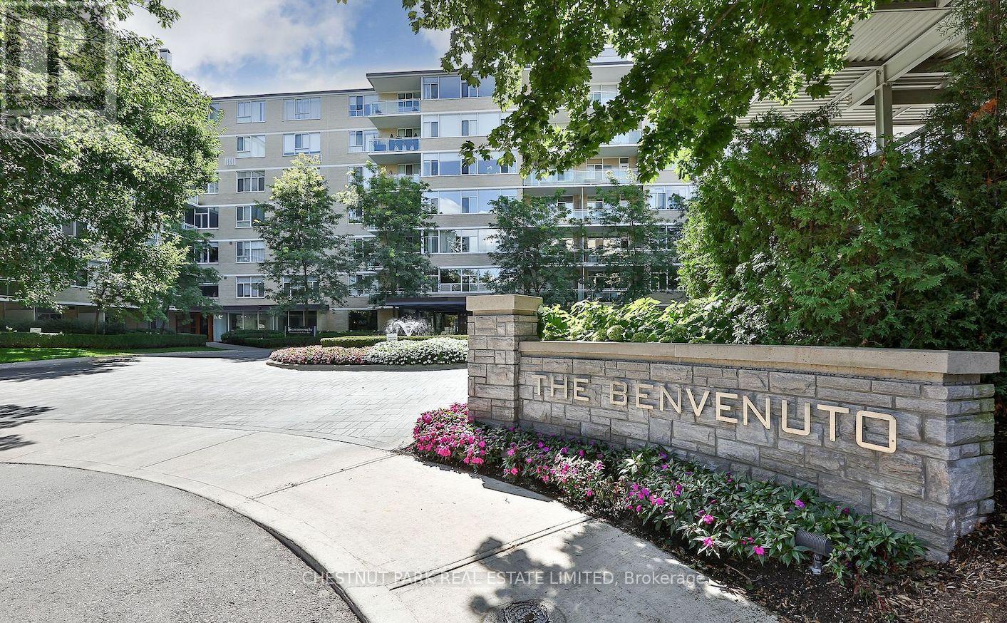 MLS® listing #29349832 for sale located at 720 - 1 BENVENUTO PLACE