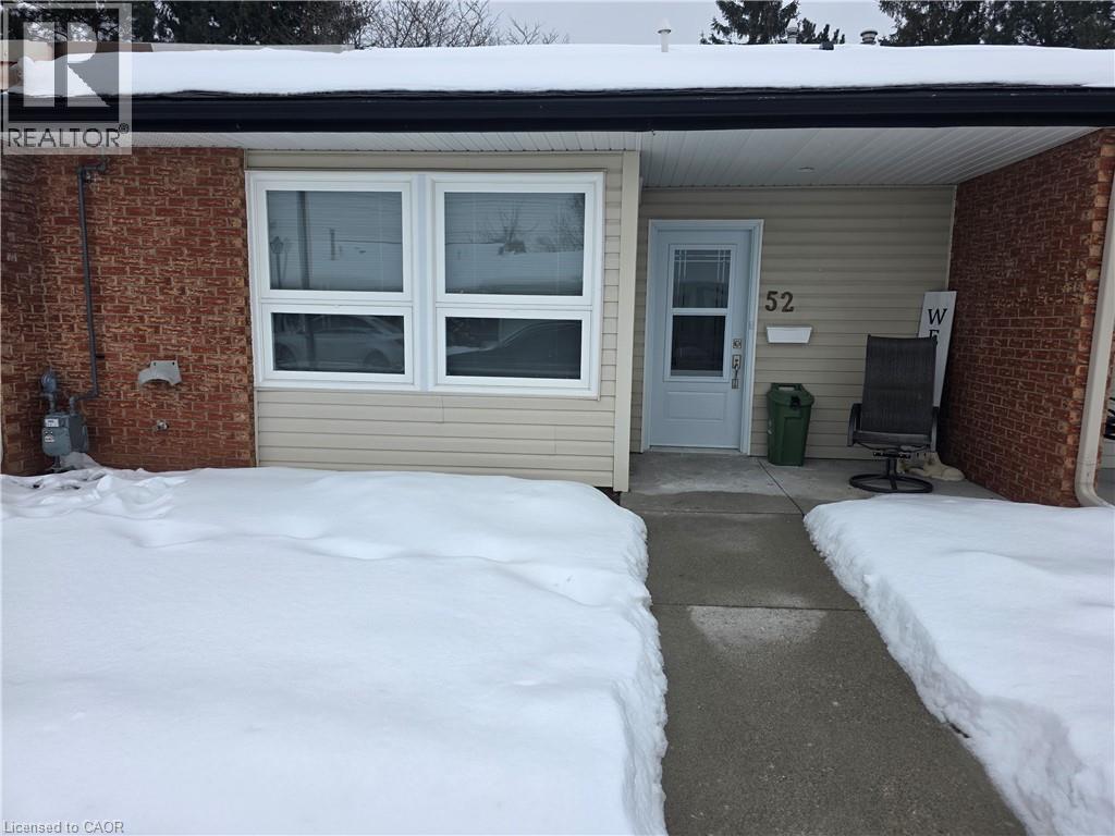 MLS® listing #29349881 for sale located at 52 GATES Lane