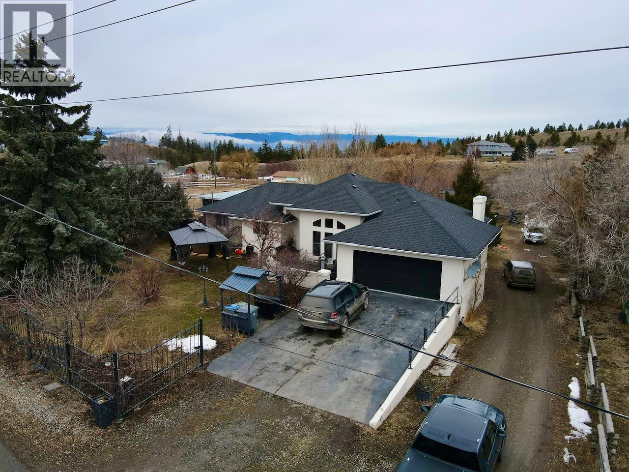 MLS® listing #29349988 for sale located at 2629 Princeton-Kamloops HWY Highway