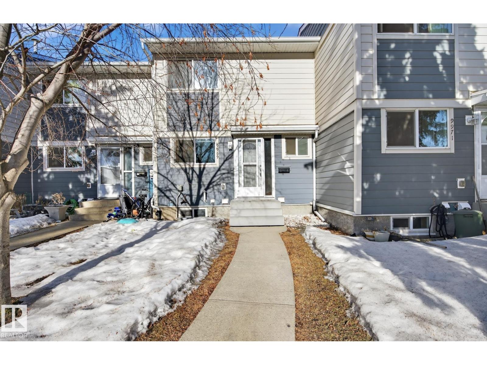 MLS® listing #29350196 for sale located at 9969 171 Ave NW