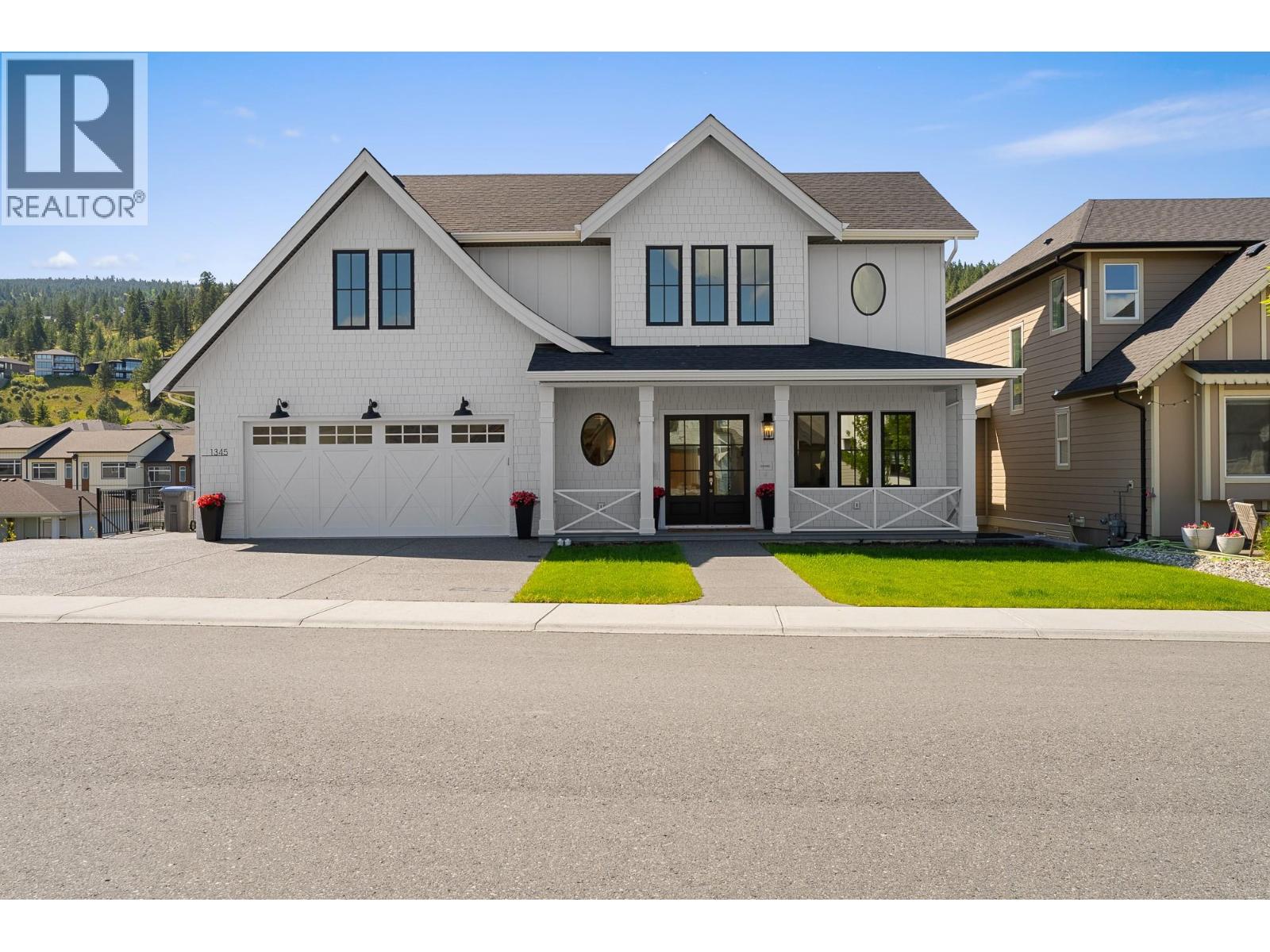 MLS® listing #29350366 for sale located at 1345 Myra Place