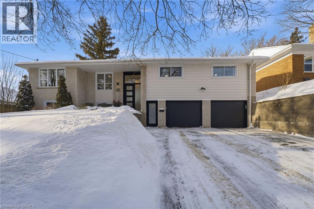 MLS® listing #29351040 for sale located at 45 PARKSIDE Drive