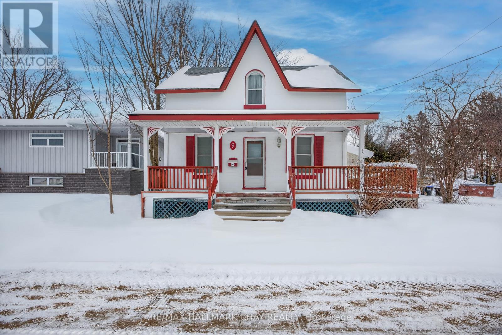 MLS® listing #29351209 for sale located at 9 MARIA STREET