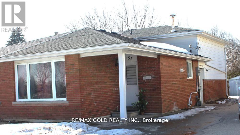 MLS® listing #29351410 for sale located at LOWER - 156 MOOREGATE CRESCENT