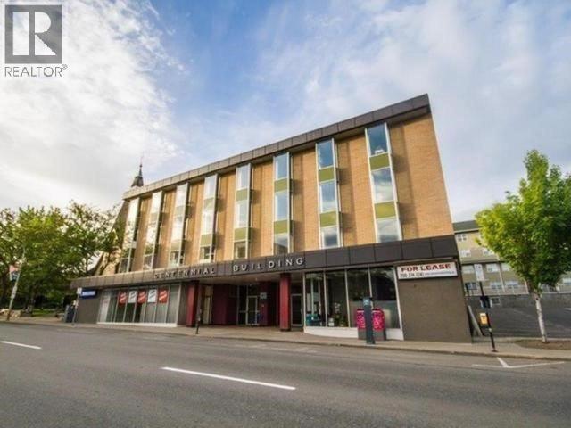 MLS® listing #29351945 for sale located at 153 SEYMOUR Street Unit# 100