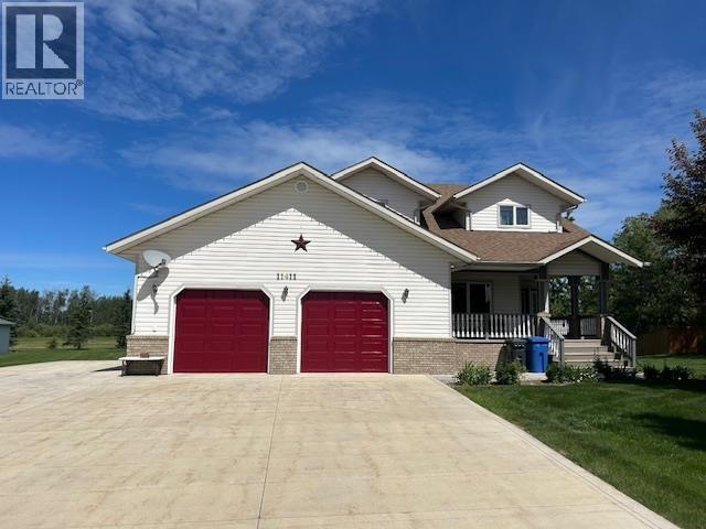 MLS® listing #29352334 for sale located at 11411 109 STREET