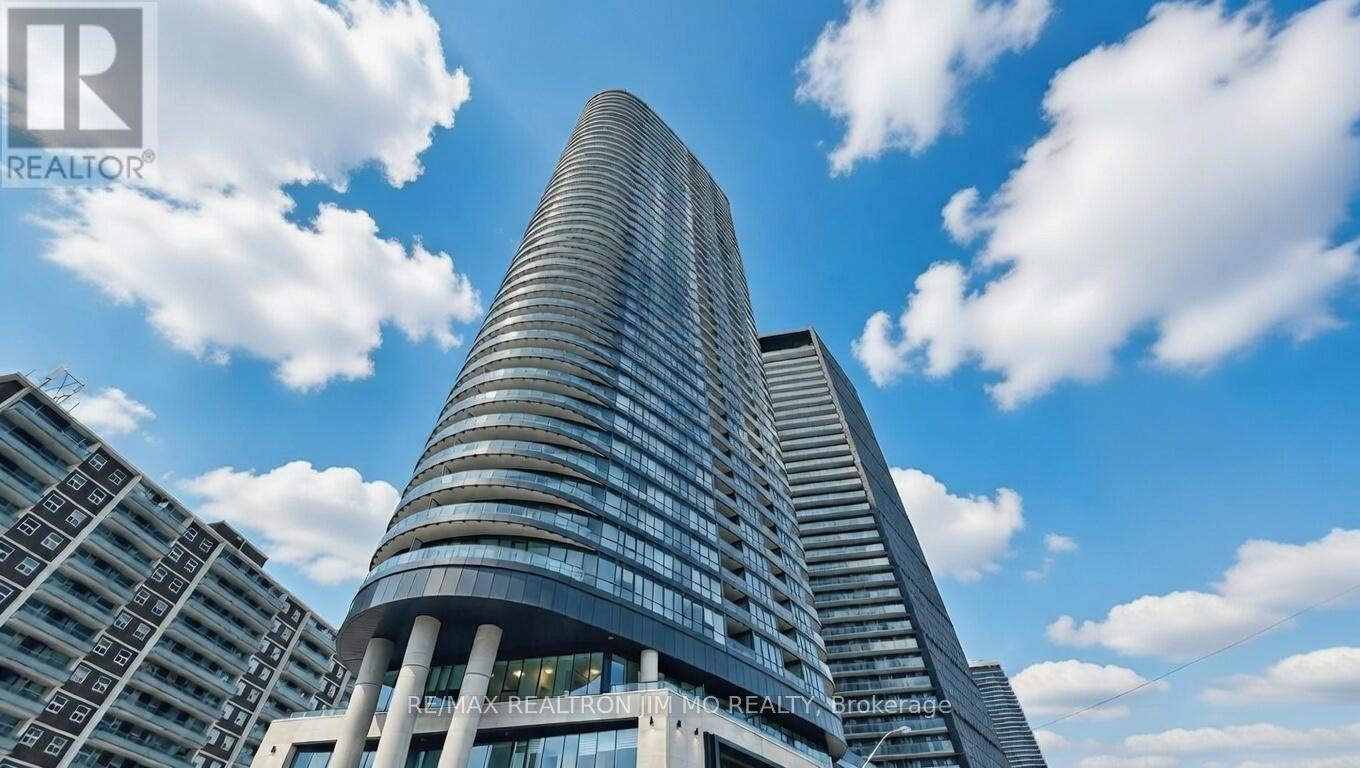 MLS® listing #29352794 for sale located at 417 - 585 BLOOR STREET E