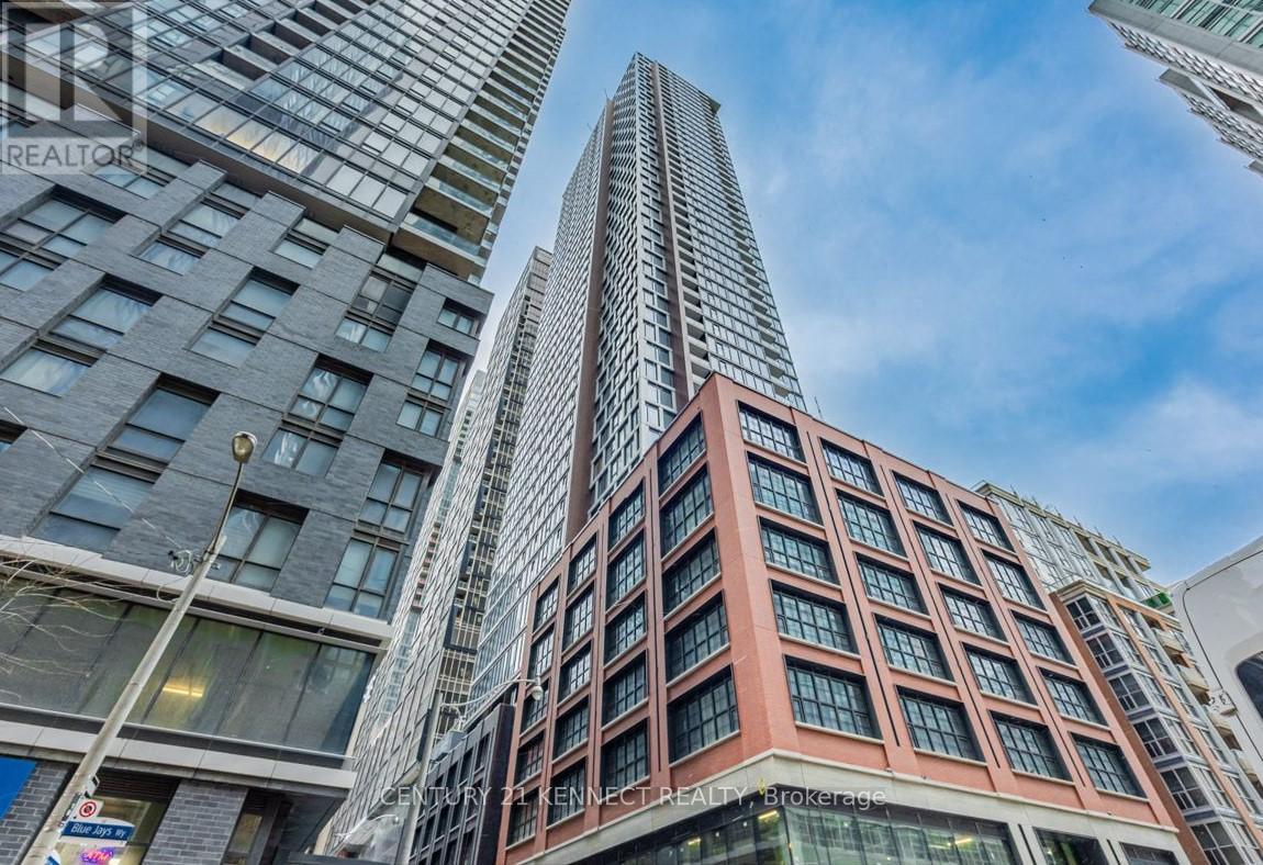 MLS® listing #29353407 for sale located at 1708 - 55 MERCER STREET