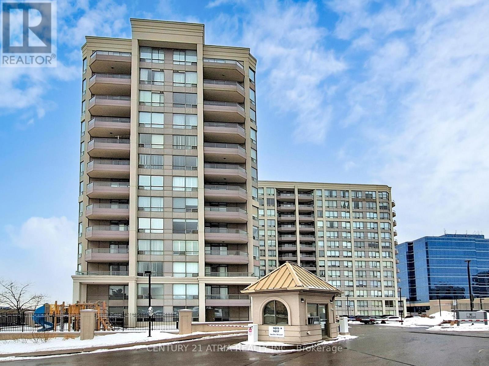MLS® listing #29353938 for sale located at 219 - 9017 LESLIE STREET