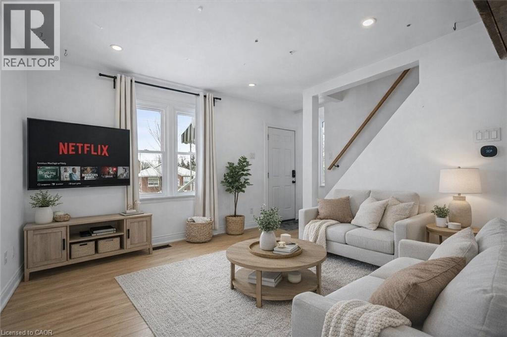 MLS® listing #29354055 for sale located at 478 KARN Street