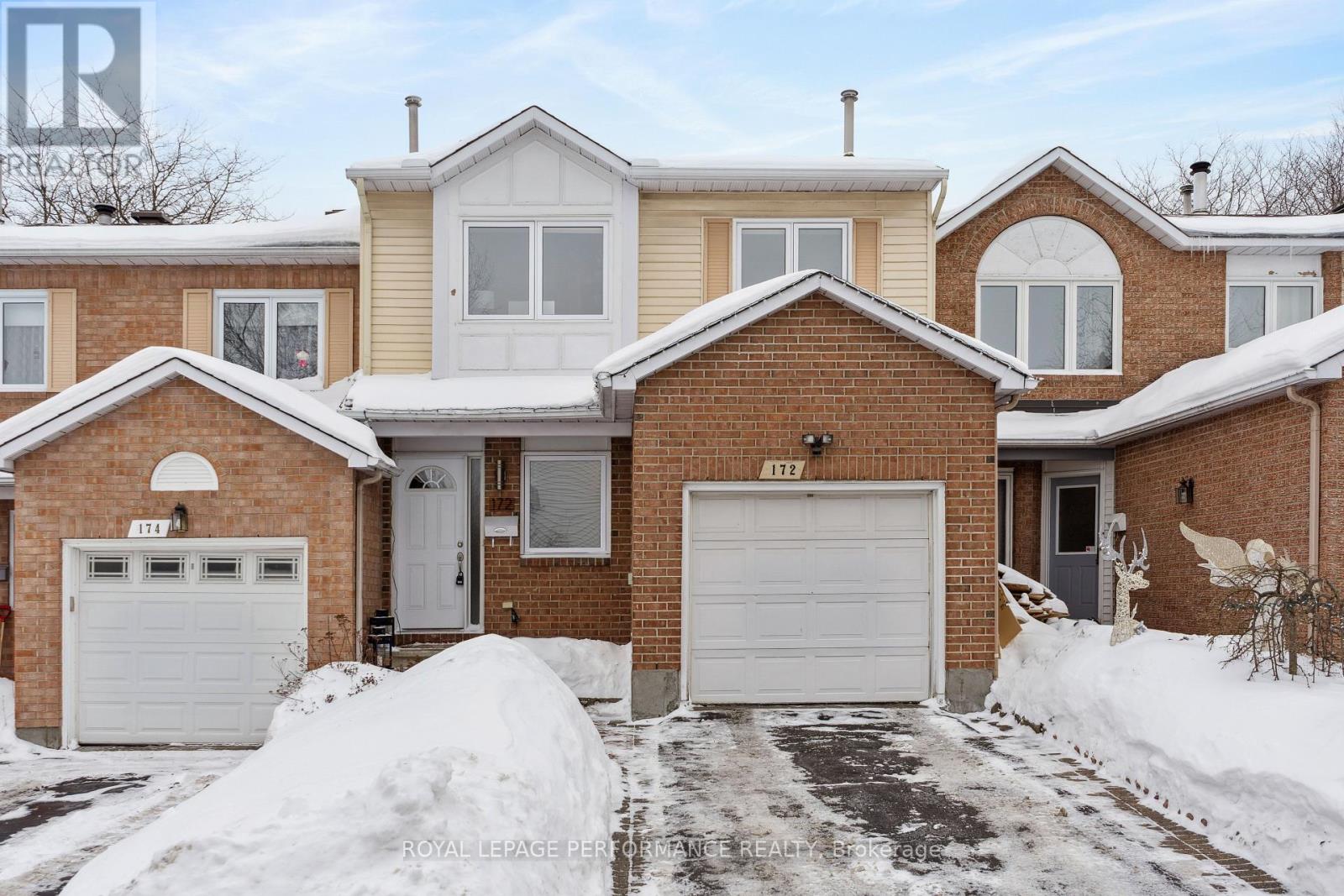 MLS® listing #29354265 for sale located at 172 CLAIBORNE WAY