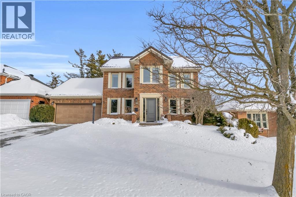 MLS® listing #29354665 for sale located at 41 TINATAWA Court