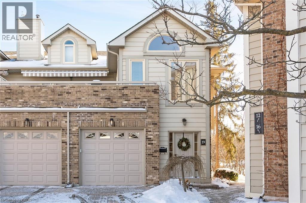 MLS® listing #29354741 for sale located at 3230 NEW Street Unit# 19