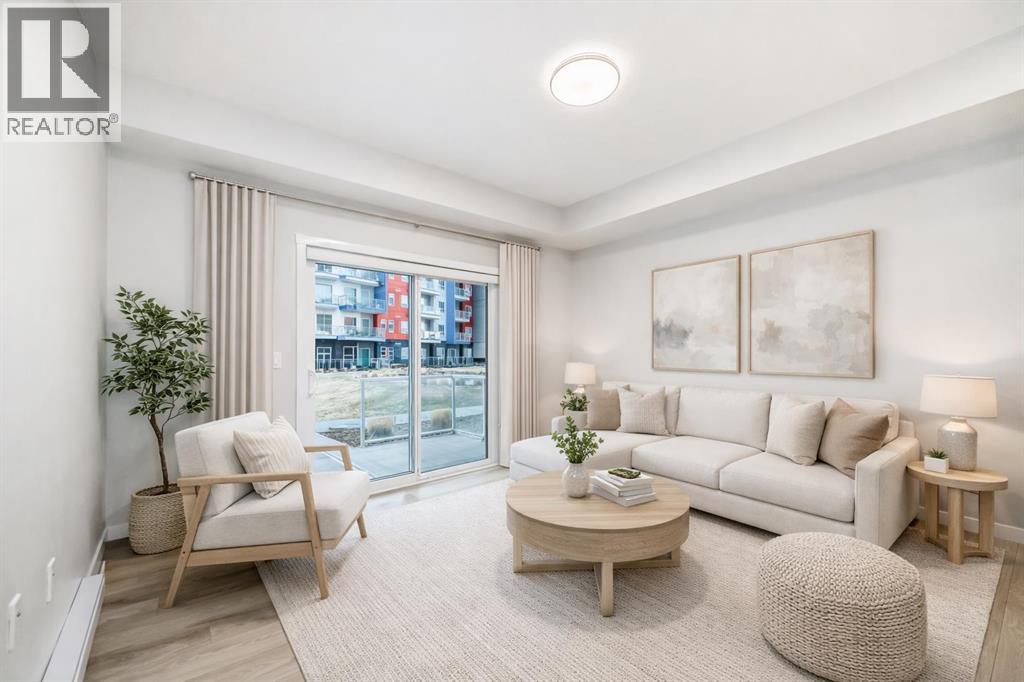 MLS® listing #29354804 for sale located at 2120, 19489 Main Street SE