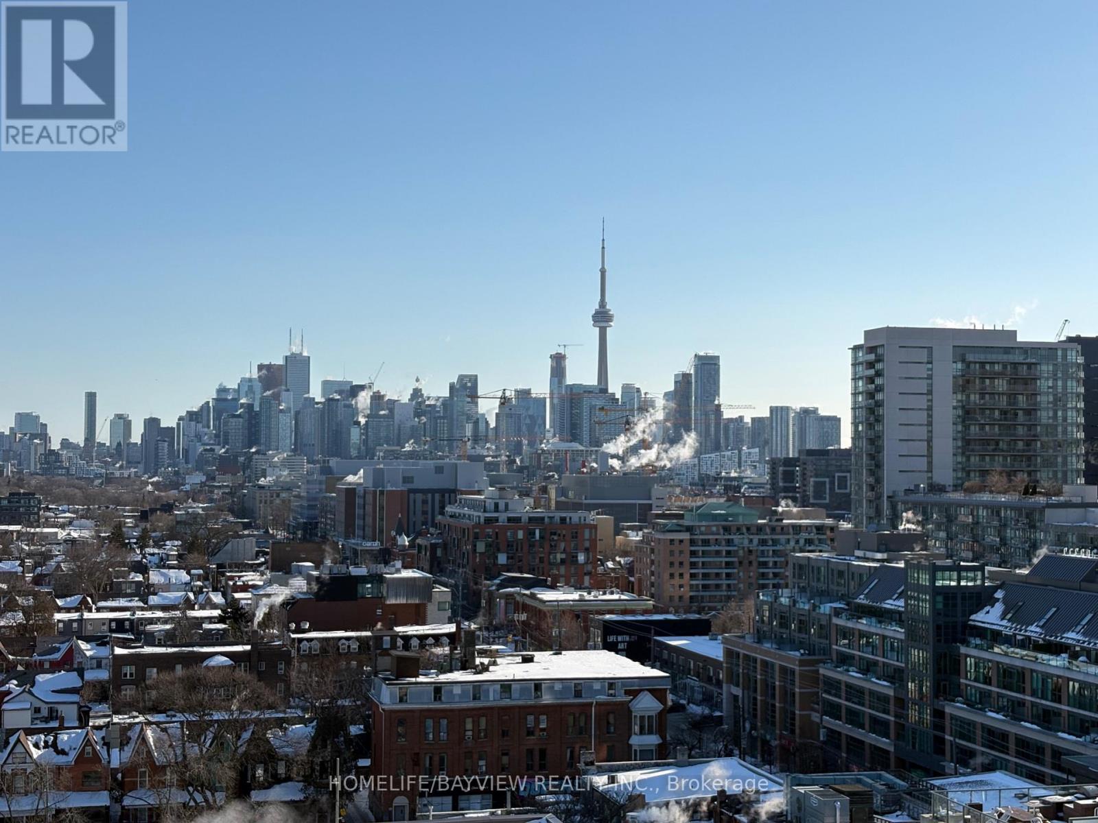 MLS® listing #29355048 for sale located at 1205 - 20 MINOWAN MIIKAN LANE