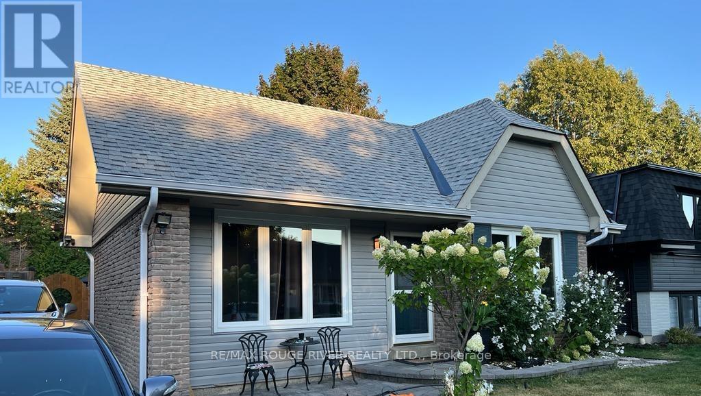 MLS® listing #29355136 for sale located at 5 GLENMOUNT COURT