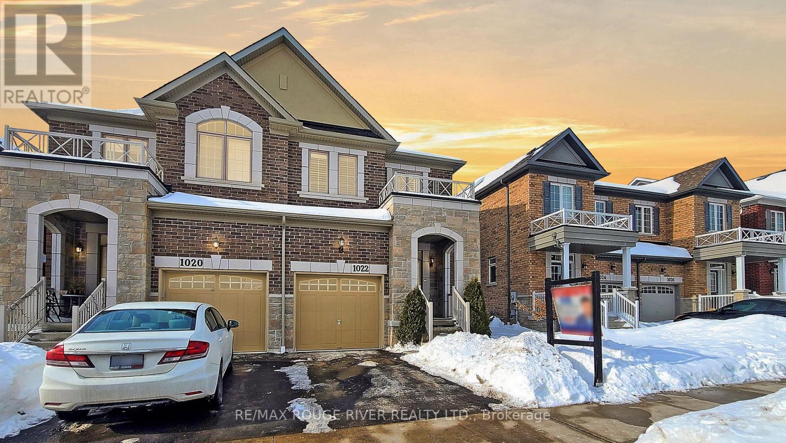 MLS® listing #29355268 for sale located at 1022 BYRON STREET N