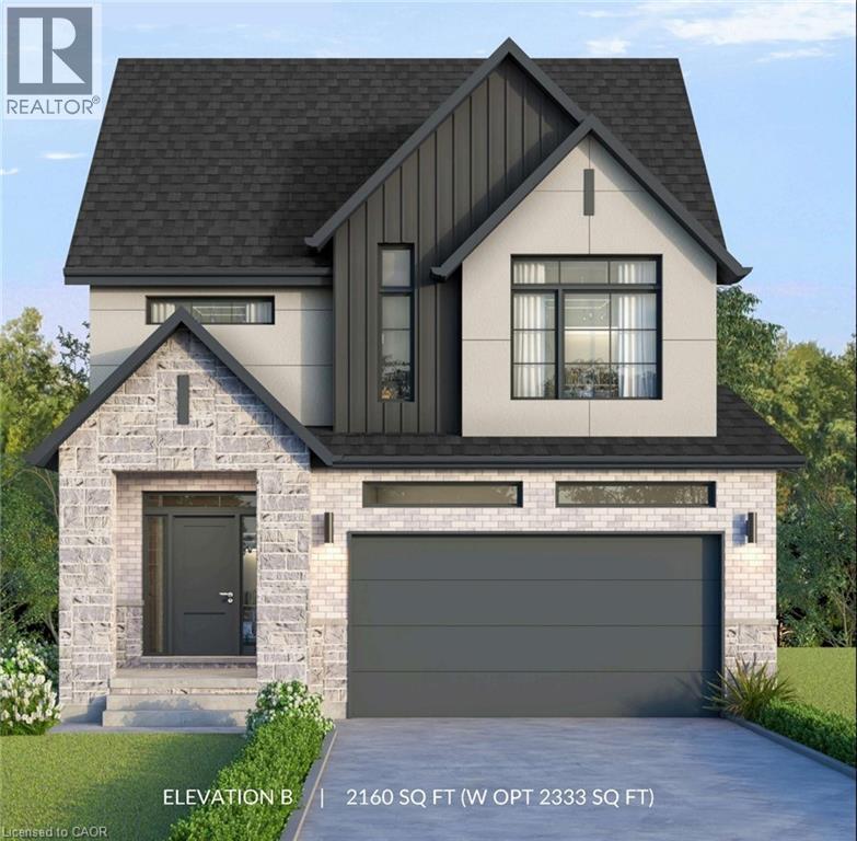 MLS® listing #29355273 for sale located at 70 BALSAM POPLAR Street