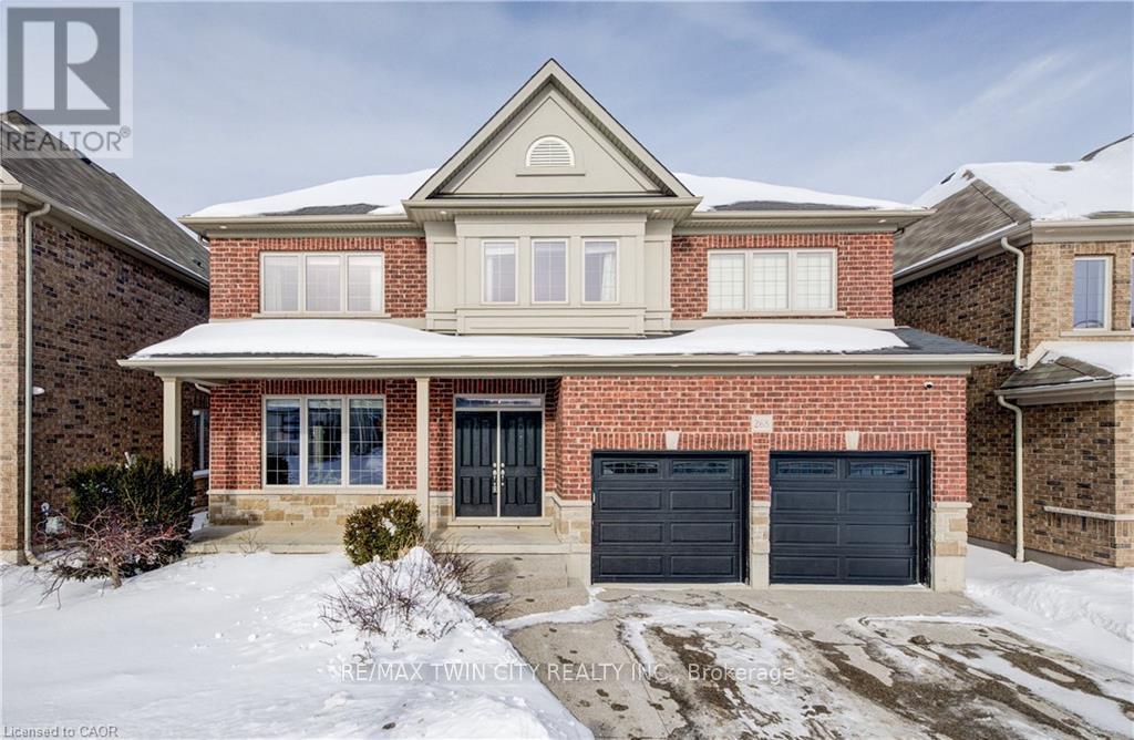 MLS® listing #29356649 for sale located at 268 EVENS POND CRESCENT