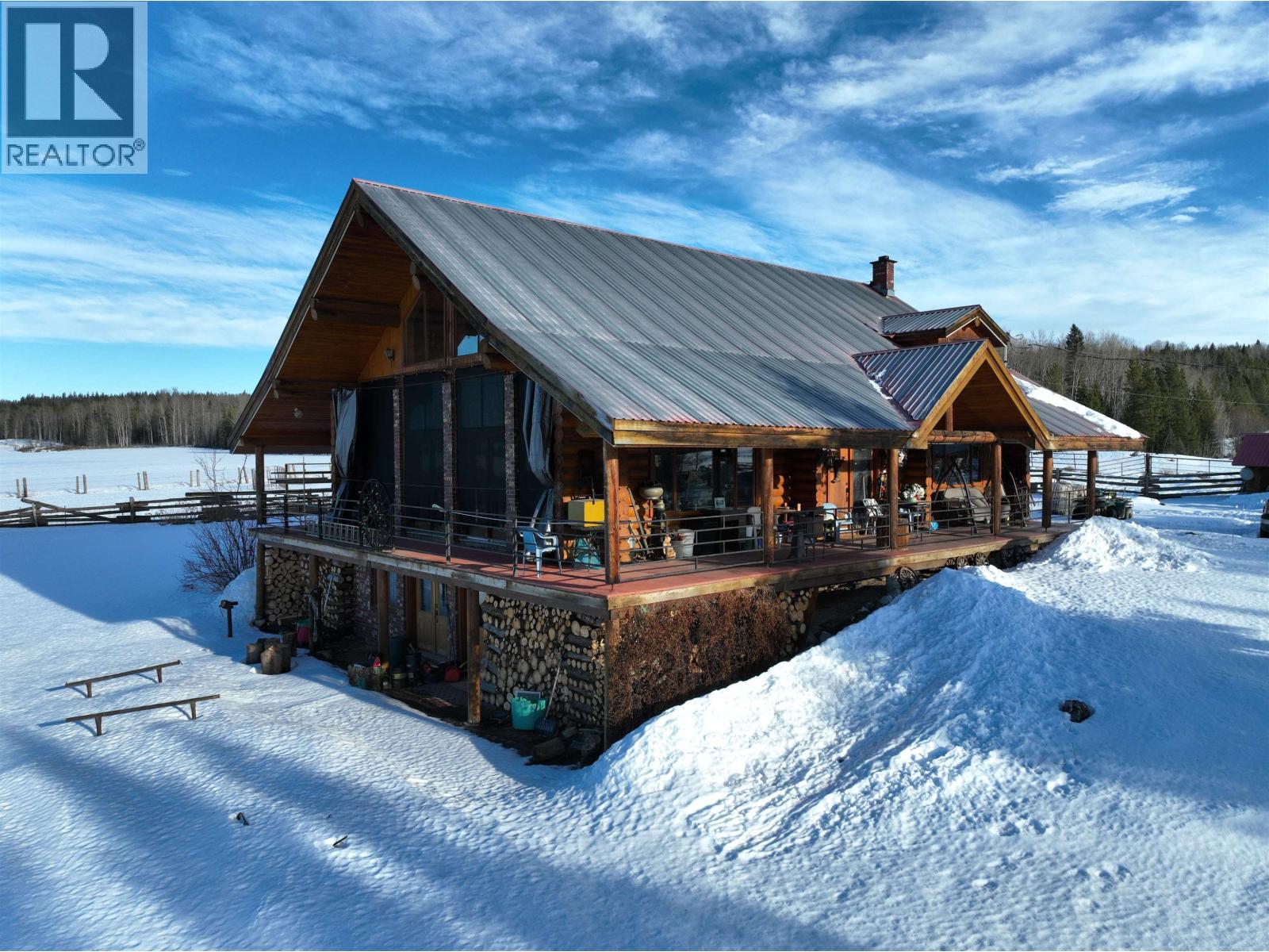 MLS® listing #29357036 for sale located at 12090 BUCKHORN LAKE ROAD